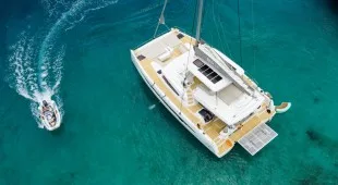 Lunar Arc-2025 Bali 5.4 Caribbean Leewards, Caribbean Virgin Islands (BVI)