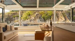 Lunar Arc-2025 Bali 5.4 Caribbean Leewards, Caribbean Virgin Islands (BVI)