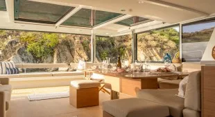 Lunar Arc-2025 Bali 5.4 Caribbean Leewards, Caribbean Virgin Islands (BVI)