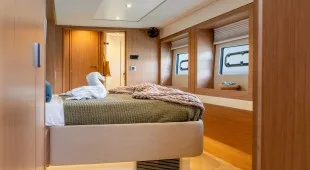Lunar Arc-2025 Bali 5.4 Caribbean Leewards, Caribbean Virgin Islands (BVI)