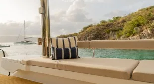 Lunar Arc-2025 Bali 5.4 Caribbean Leewards, Caribbean Virgin Islands (BVI)