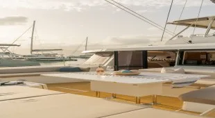 Lunar Arc-2025 Bali 5.4 Caribbean Leewards, Caribbean Virgin Islands (BVI)