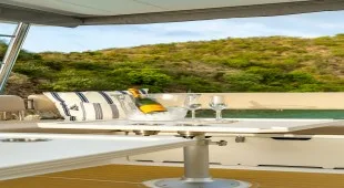 Lunar Arc-2025 Bali 5.4 Caribbean Leewards, Caribbean Virgin Islands (BVI)