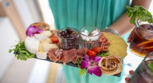 Lunar Arc Caribbean Leewards, Caribbean Virgin Islands (BVI)