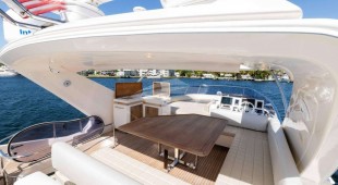 Lupo Caribbean, East Coast United States
