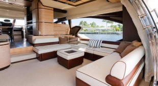 Lupo Caribbean, East Coast United States
