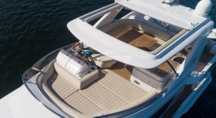 Lupo Caribbean, East Coast United States