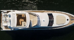 Lupo Caribbean, East Coast United States