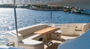 Lupo Caribbean, East Coast United States