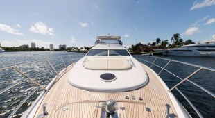 Lupo Caribbean, East Coast United States