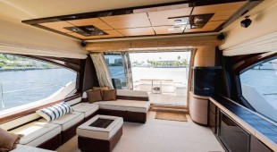 Lupo Caribbean, East Coast United States