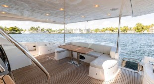 Lupo Caribbean, East Coast United States