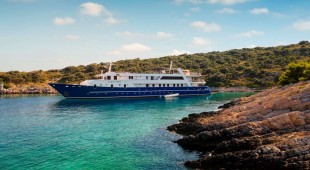 Lupus Mare Croatia