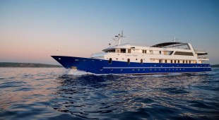 Lupus Mare Croatia