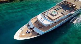 Lupus Mare Croatia