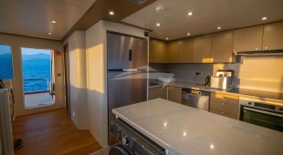 Lycian Dream East Mediterranean