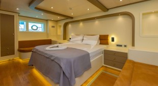 Lycian Dream East Mediterranean