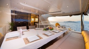 Lycian Dream East Mediterranean