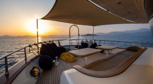 Lycian Dream East Mediterranean