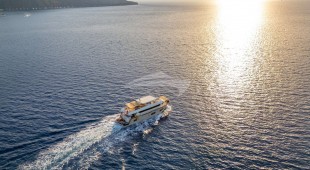 Lycian Dream East Mediterranean