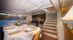 Lycian Dream East Mediterranean