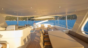 Lycian Dream East Mediterranean