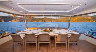 Lycian Dream East Mediterranean