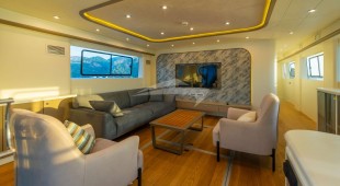 Lycian Dream East Mediterranean