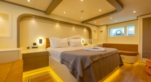 Lycian Dream East Mediterranean