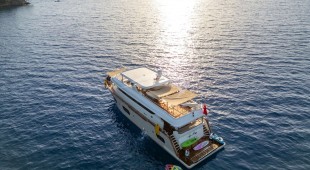 Lycian Dream East Mediterranean