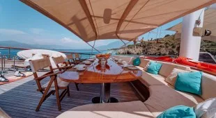 Lycian Queen East Mediterranean