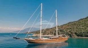 Lycian Queen East Mediterranean