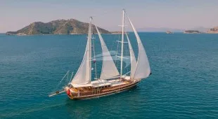 Lycian Queen East Mediterranean