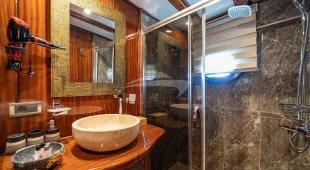 Lycian Queen East Mediterranean