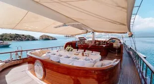 Lycian Queen East Mediterranean