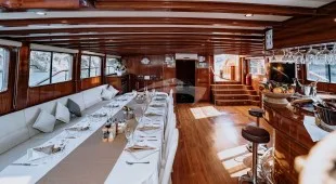 Lycian Queen East Mediterranean