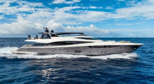 M 105 Bahamas
