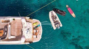 M Five East Mediterranean