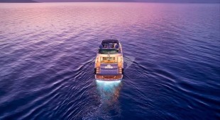 M Five East Mediterranean