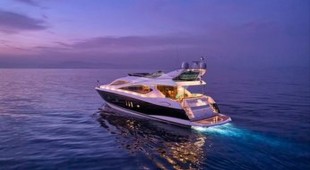 M Five East Mediterranean