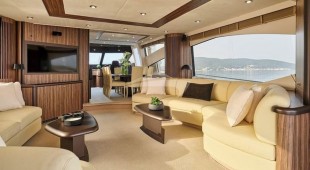 M Five East Mediterranean