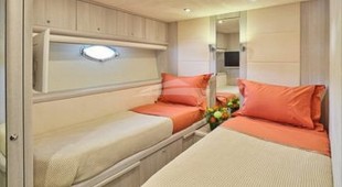 M Five East Mediterranean