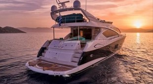 M Five East Mediterranean