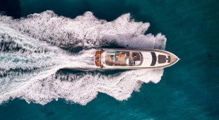 M Five East Mediterranean