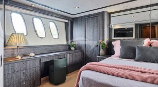 M Five East Mediterranean