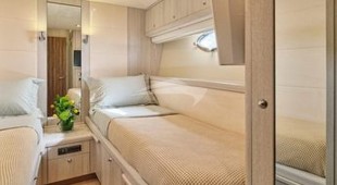 M Five East Mediterranean