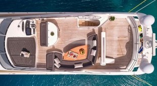 M Five East Mediterranean