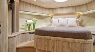 M Five East Mediterranean