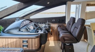 M Five East Mediterranean