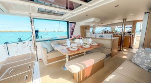 M Legacy Caribbean